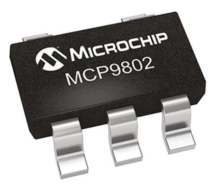 MCP9802A0T-M/OT图片5