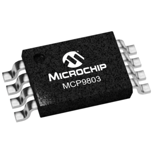 MCP9803T-M/MS