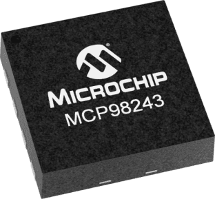MCP98243T-BE/MCAA图片2