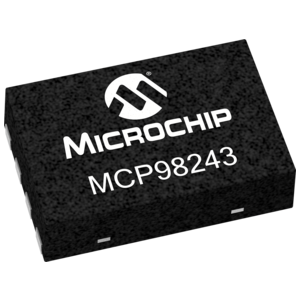 MCP98243T-BE/MNYAB