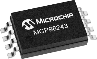 MCP98243T-BE/ST图片2