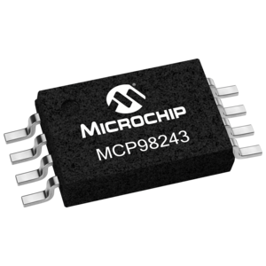 MCP98243T-BE/ST