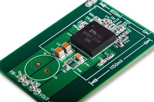 MIC28304-1 12V EV图片2