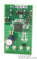 MIC28304-2 12V EV图片2