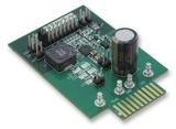 MIC28500 2A EV