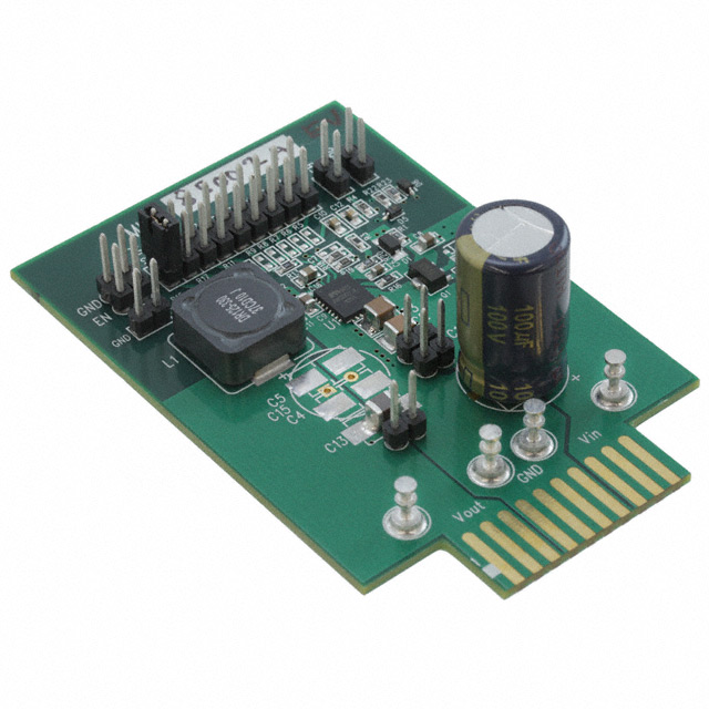 MIC28500 2A EV图片4