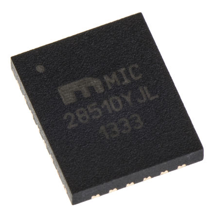 MIC28510YJL TR图片1