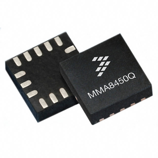 MMA8450QT图片3