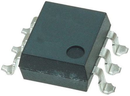MOC3083SR2M图片1