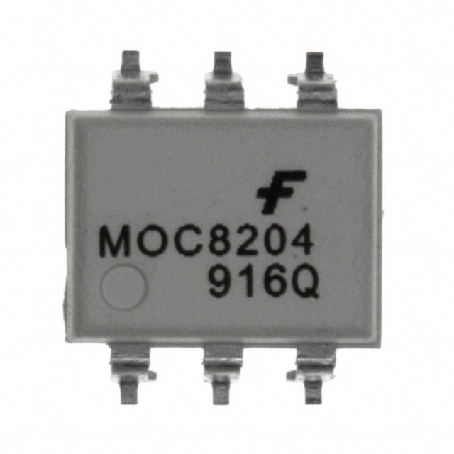MOC8204SR2M图片10