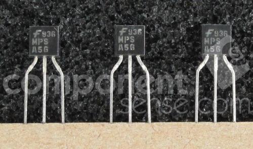 MPSA56图片3