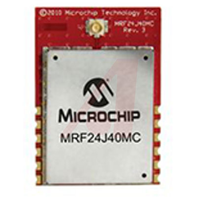 MRF24J40MCT-I/RM图片7