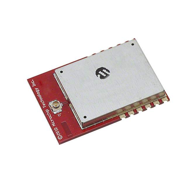 MRF24J40MCT-I/RM图片4