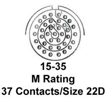 MS27467P15B35S图片3