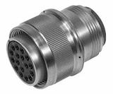 MS3106E20-19S W/P CAP