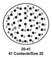 MS3116P20-41PW图片2