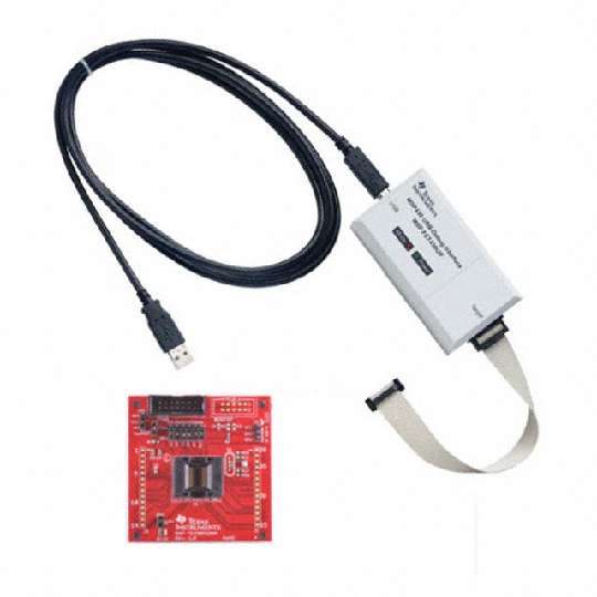 MSP-FET430U28A图片3