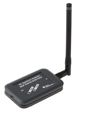 MSP-SA430-SUB1GHZ图片2