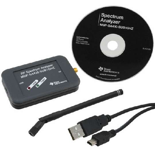 MSP-SA430-SUB1GHZ图片10