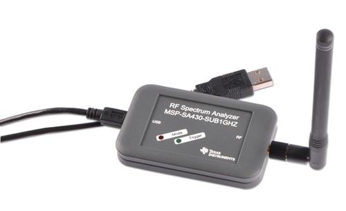 MSP-SA430-SUB1GHZ图片7