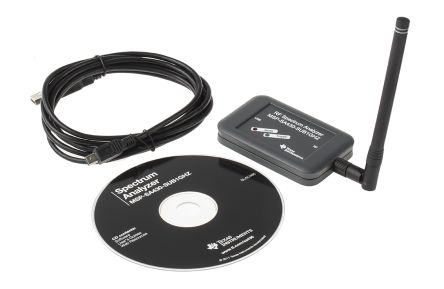 MSP-SA430-SUB1GHZ图片3