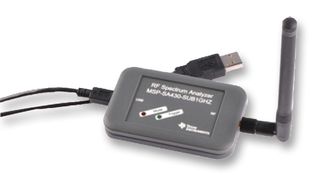 MSP-SA430-SUB1GHZ图片12