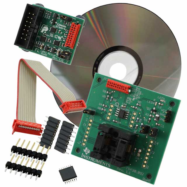 MSP-TS430L092图片7