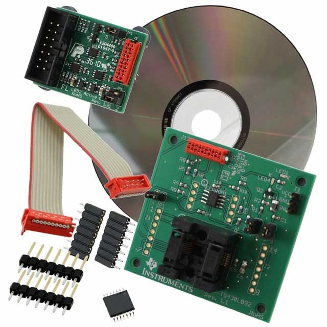 MSP-TS430L092图片9