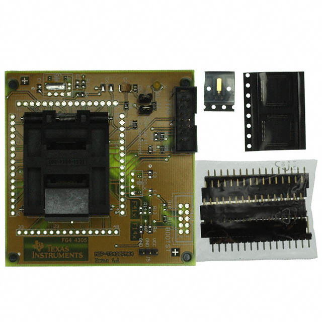 MSP-TS430PM64图片14