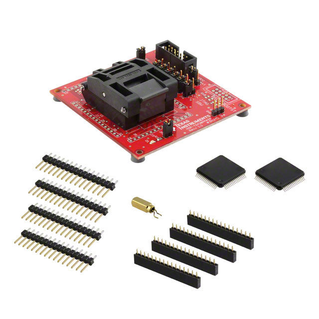 MSP-TS430PM64A图片11