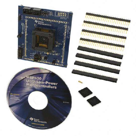 MSP-TS430PZ100B图片10