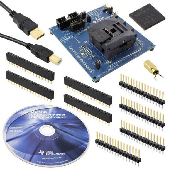MSP-TS430RGC64B图片7