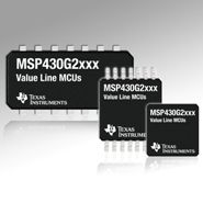 MSP430F2410TRGCT