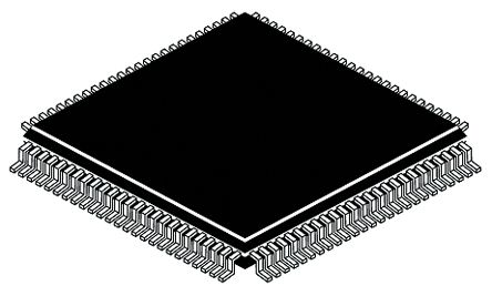 MSP430F5635IPZ图片4