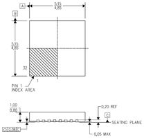 MSP430G2553IRHB32T图片13