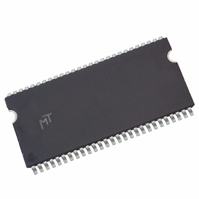 MT48LC32M8A2P-7E:D图片6