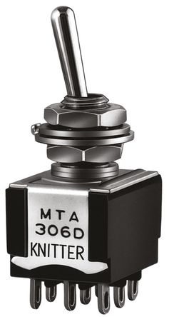 MTA 306 H
