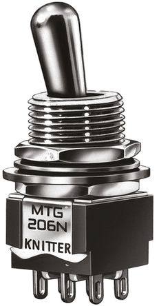 MTG 206 SA