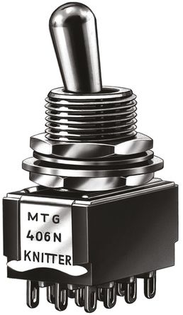 MTG 406 N