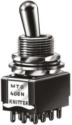 MTG 406 N图片5