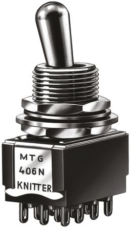 MTG 406 P图片2