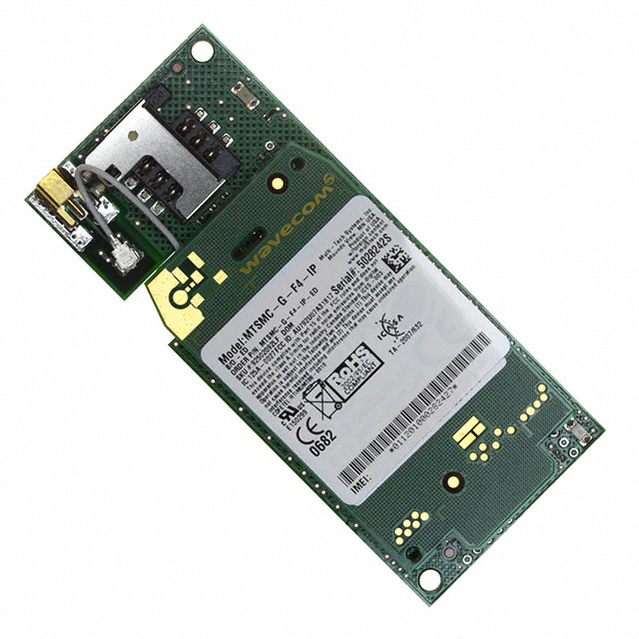 MTSMC-G-F4-IP-ED图片2