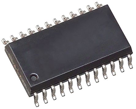 MAX7311AWG+图片3