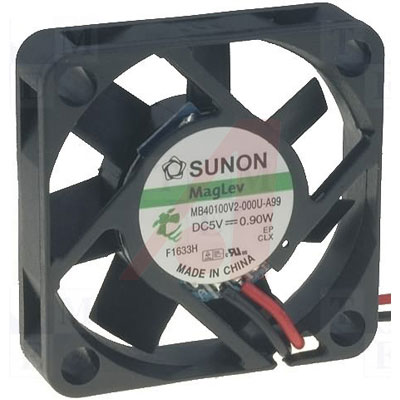 MB40100V2-000U-A99图片6