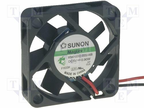 MB40100V2-000U-A99图片4