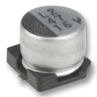 MCEEL50V105M4X5.2图片4