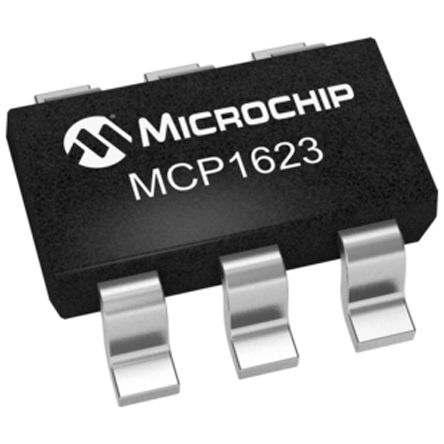 MCP1623T-I/CHY图片3