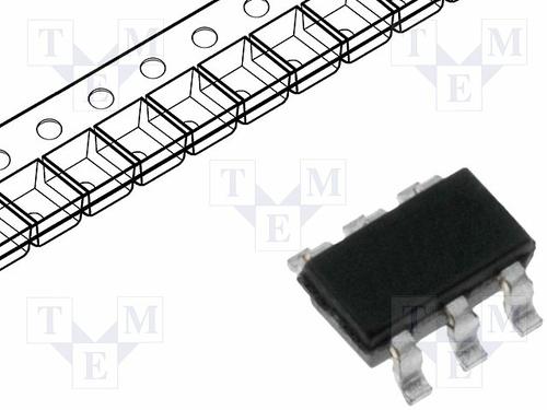 MCP1624T-I/CHY图片9