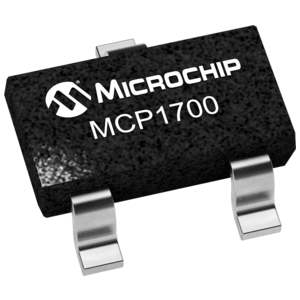 MCP1700T-5002E/TT