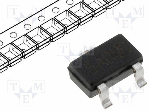 MCP1701AT-5002I/CB图片12